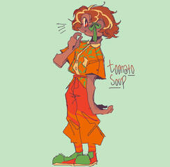 flats [character owned by connor6berry]